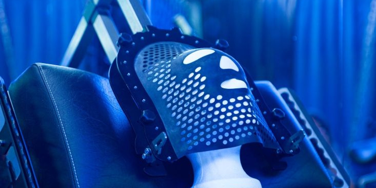 The Blue Studio - Dominastudio TBZ Esslingen