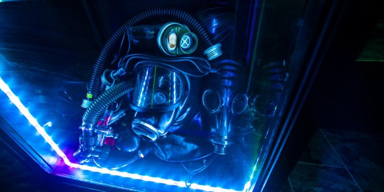 The Rubber Studio - Dominastudio TBZ Esslingen
