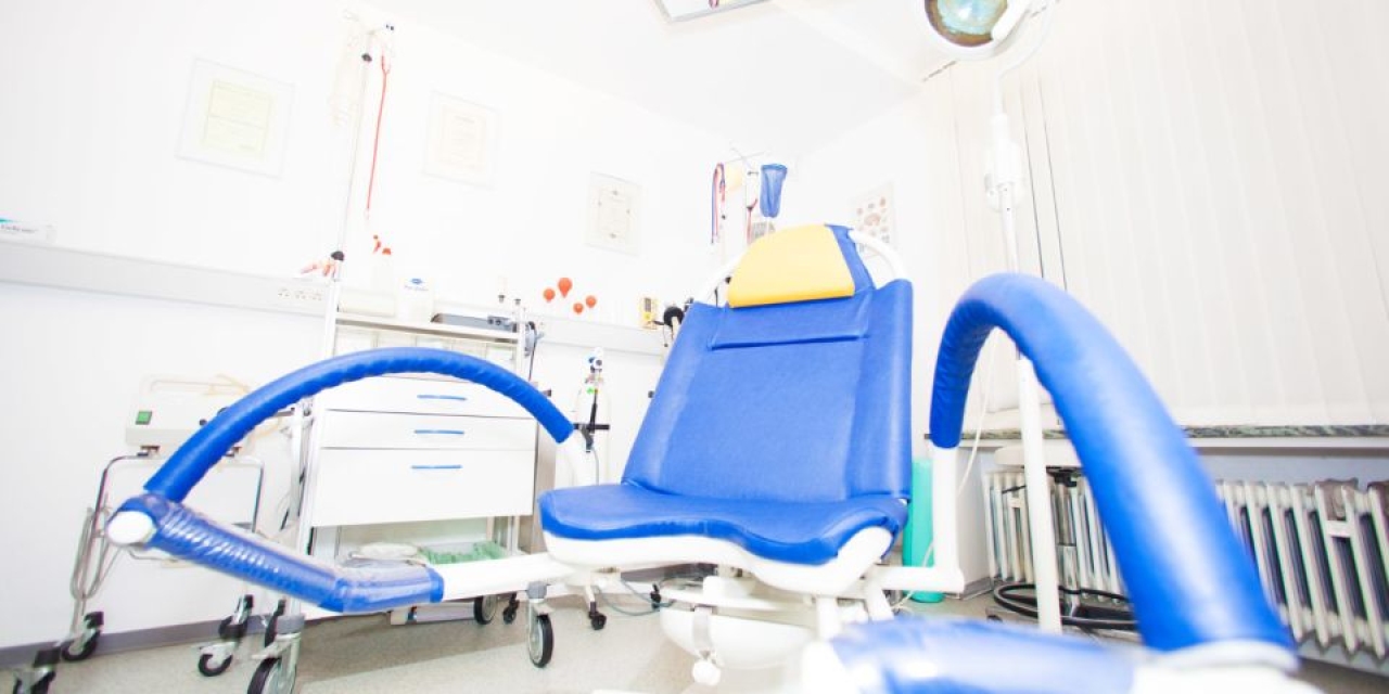 The Clinic - Dominastudio TBZ in Esslingen
